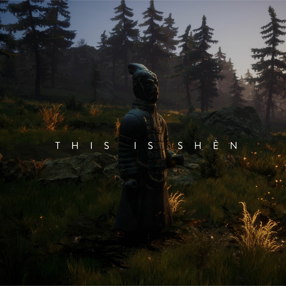 This Is SHÈN (Full Mix)