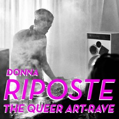 DONNA for RIPOSTE