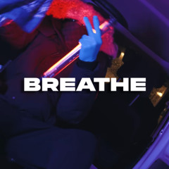 'BREATHE' Yanko X 22Gz X UK Drill Type Beat | UK Drill Instrumental 2024