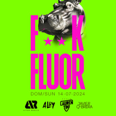 14-07-24 David Laurentini - F**k Fluor