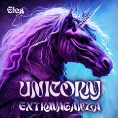 Unicorn Extravaganza