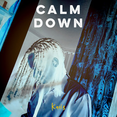 Rema - Calm Down (cover)