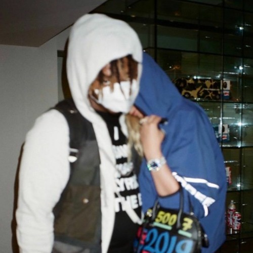 Stream Racks (v2) by Juice WRLD squidzjp Listen online for free on