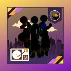 Welcome To Treachery! | DBNG OST