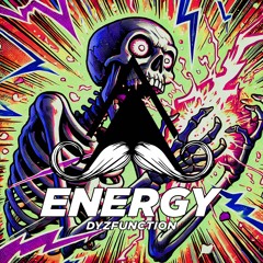 Dyzfunction - ENERGY (Original Mix)[MUSTACHE CREW RECORDS] (2)