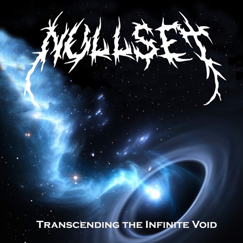 swallowed into nothingness