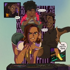 Petty Tape
