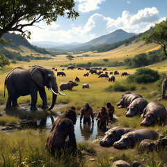 Early Pleistocene Epoch