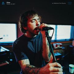 Sleep (Audiotree Live Version)