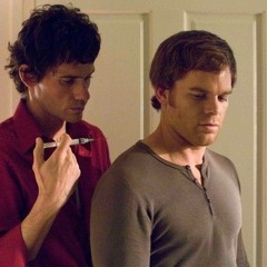 blood brothers