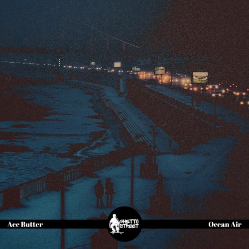 Ace Butter - Ocean Air