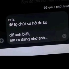 but.i.still.<3.u.bae - freestyle (chắc 1 ngày nào đó sẽ xào nó).mp3