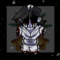 FNF | Monochrome (Holiday Mix)
