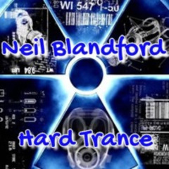 Hard Trance Mix June 2024