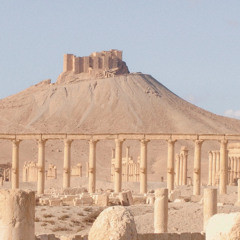VÁLERY - trip to Palmyra