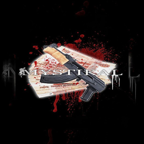 MYSTICAL BUSINESS FILES MIXXXX vol. 1