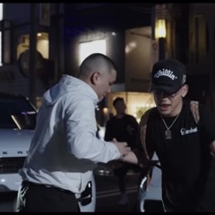 YOU THUG. BADDAY feat eyden