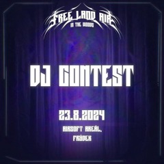 FREE LAND AIR / Contest Hy:san