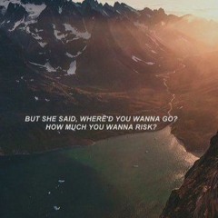 Where She Wanna Go '20