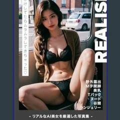 $${EBOOK} 📖 REALISM VOL6 Beautiful Japanese Girls Taking Off Their Clothes in Public to Become Nud