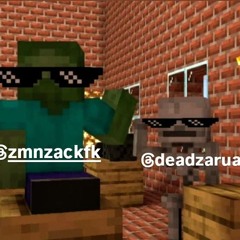minecraft zombie type beat