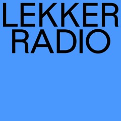 Lekker Radio #5 Júlio Cruz / 28.05.21 / 674FM