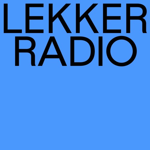 Lekker Radio #5 Júlio Cruz / 28.05.21 / 674FM