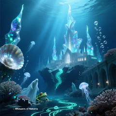 Whisper of Jengu River III