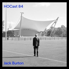 HOCast #84 - Jack Burton