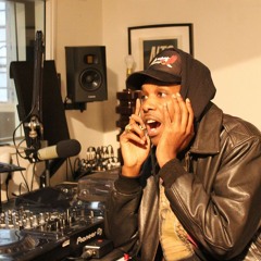 Soup To Nuts w/ STEVEN JULIEN 041225