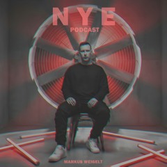 NYE PODCAST 2025 BY MARKUS WEIGELT