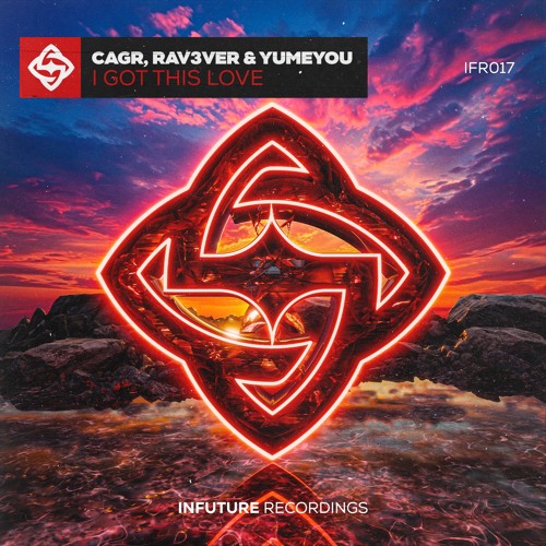 CAGR, RAV3VER & YUMEYOU - I Got This Love