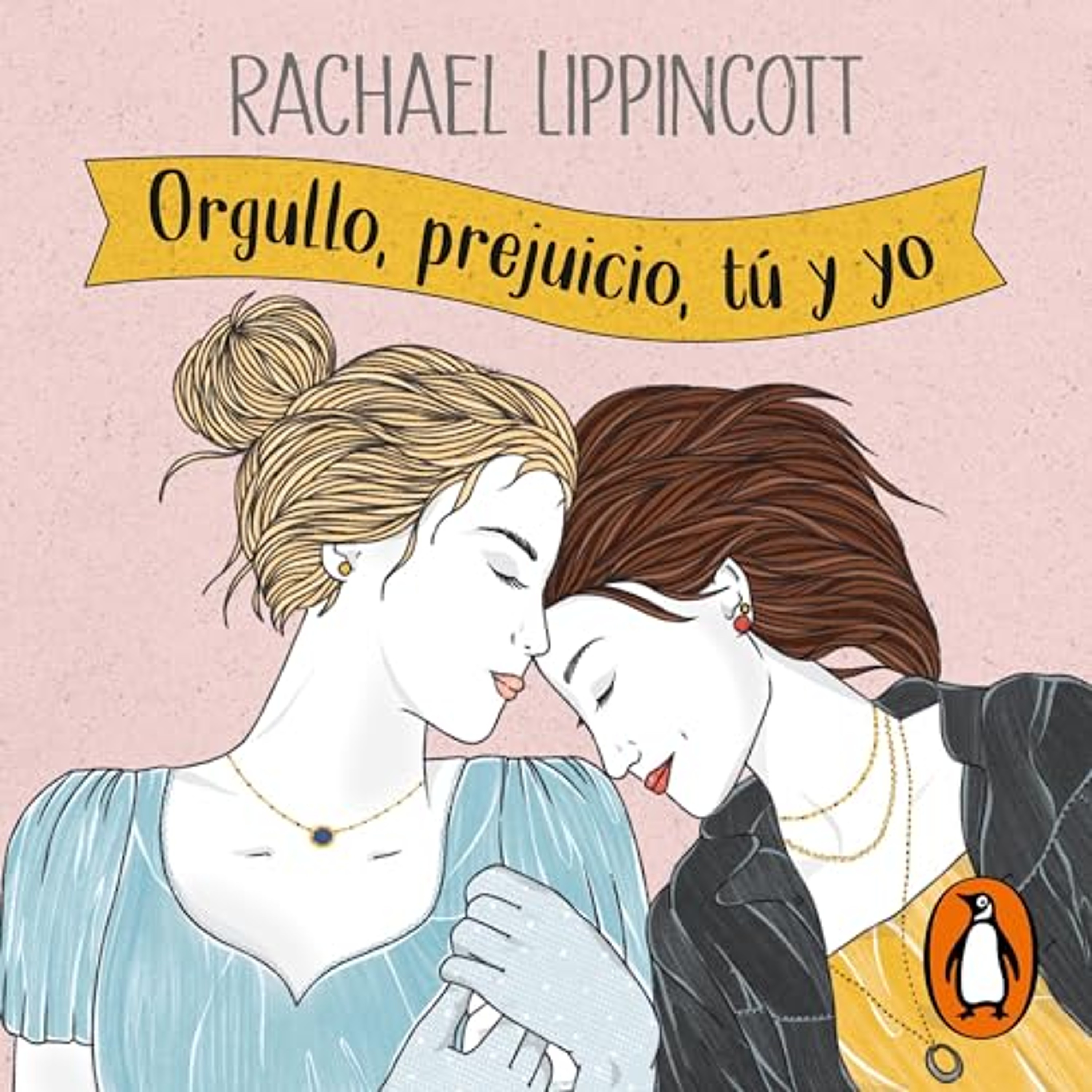 Orgullo, prejuicio, tú y yo [Pride and Prejudice and Pittsburgh] (Audiolibro) | Prueba Gratis