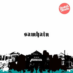 Little Fights - Samhain