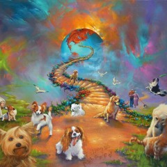 All Dogz Go To Heaven