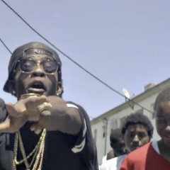 Birthday - Rich Homie Quan (Unreleased)