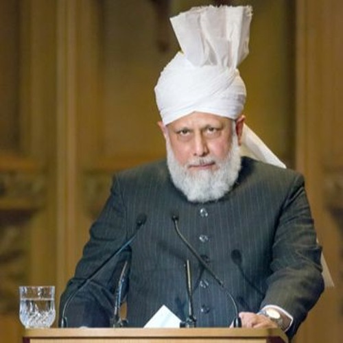 Address of Hazrat Mirza Masroor Ahmad sahib on the occasion of 100 year of masjid fazal