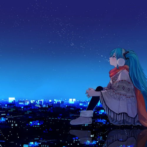 I'm here for you..  (feat. Wunder Wulfe)