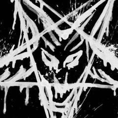 BLACK W/ BEDLAM & VORTEX