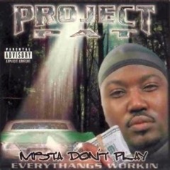 BLOCK 13, MEMPHIS // Project Pat BREEZEMIX