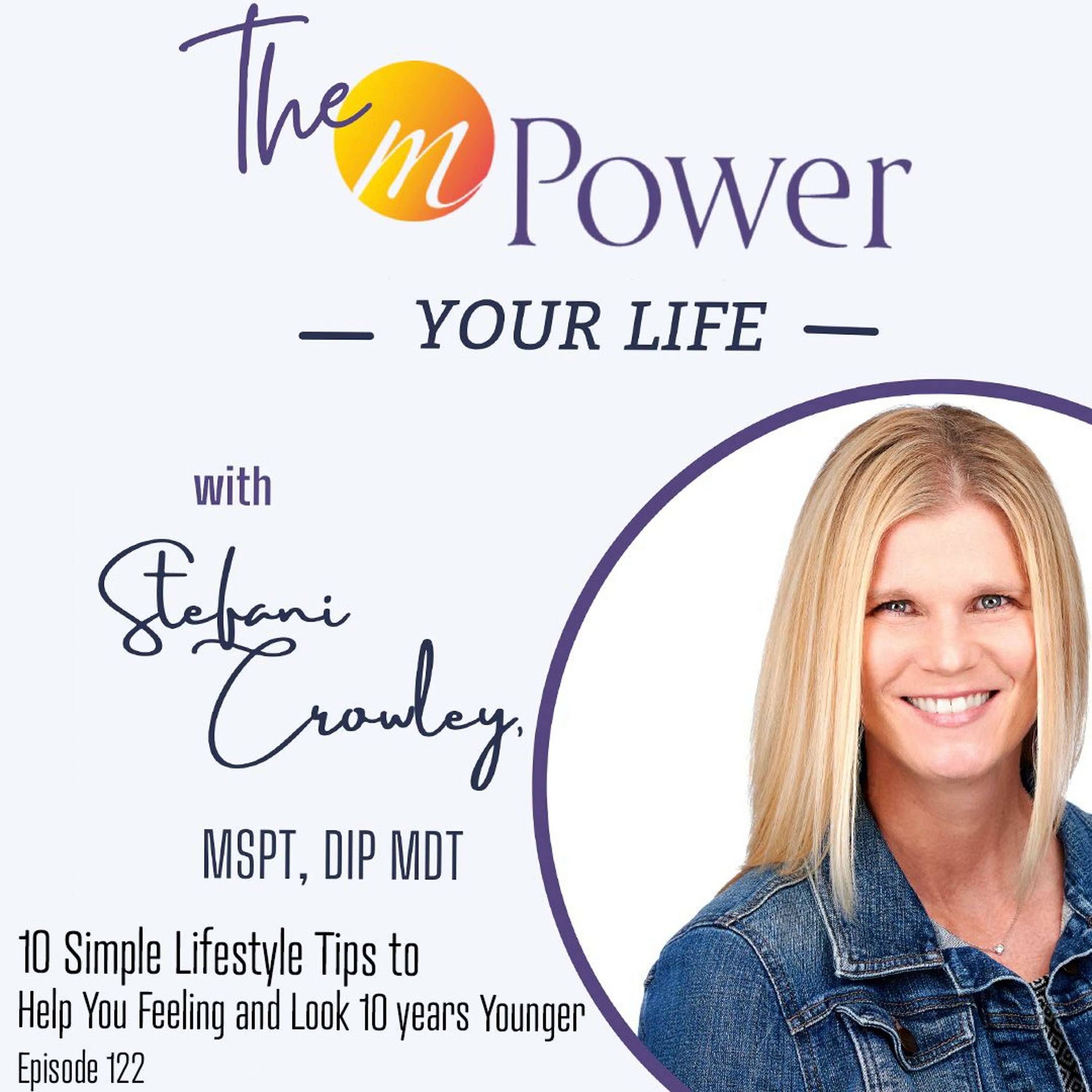 mPower Your Life