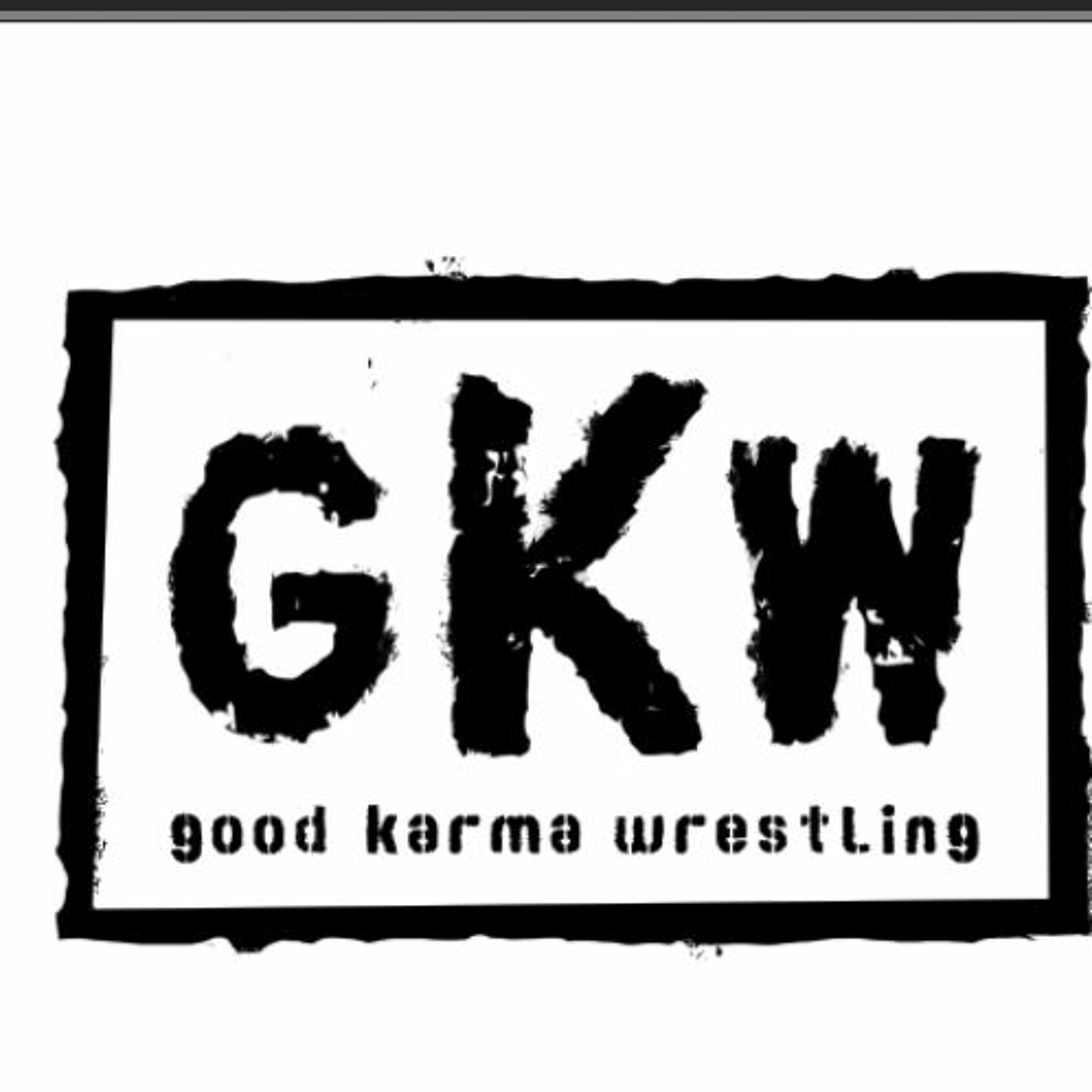 Good Karma Wrestling