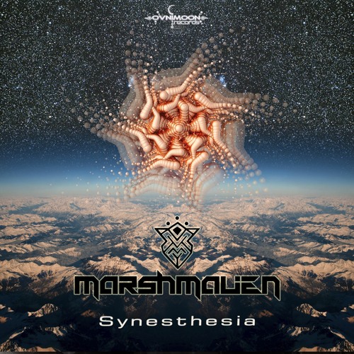 Marshmalien - Synesthesia  *FREE DOWNLOAD*