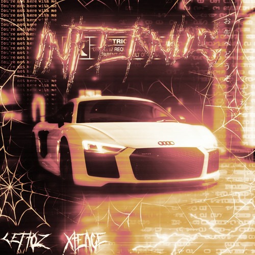 Leftoz & Xteage - INFERNUS