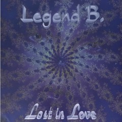 LEGEND B. - Lost In Love (Sysex Style Mix) (1994)