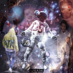 Nesser Ft DaDemon - Space