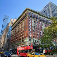 Fifth Ave & 26th St.