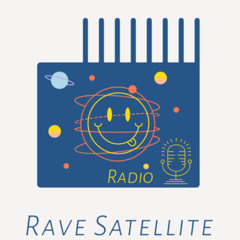 DJ Paul - Rave Satellite - 1995