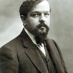 Claude Debussy - La fille aux cheveux de lin (the girl with flaxen hair)