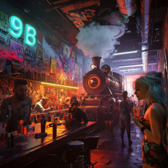 Confédération Générale de la Ténébreuse Disco - Trailer 10 Avril 2025 9B Paris